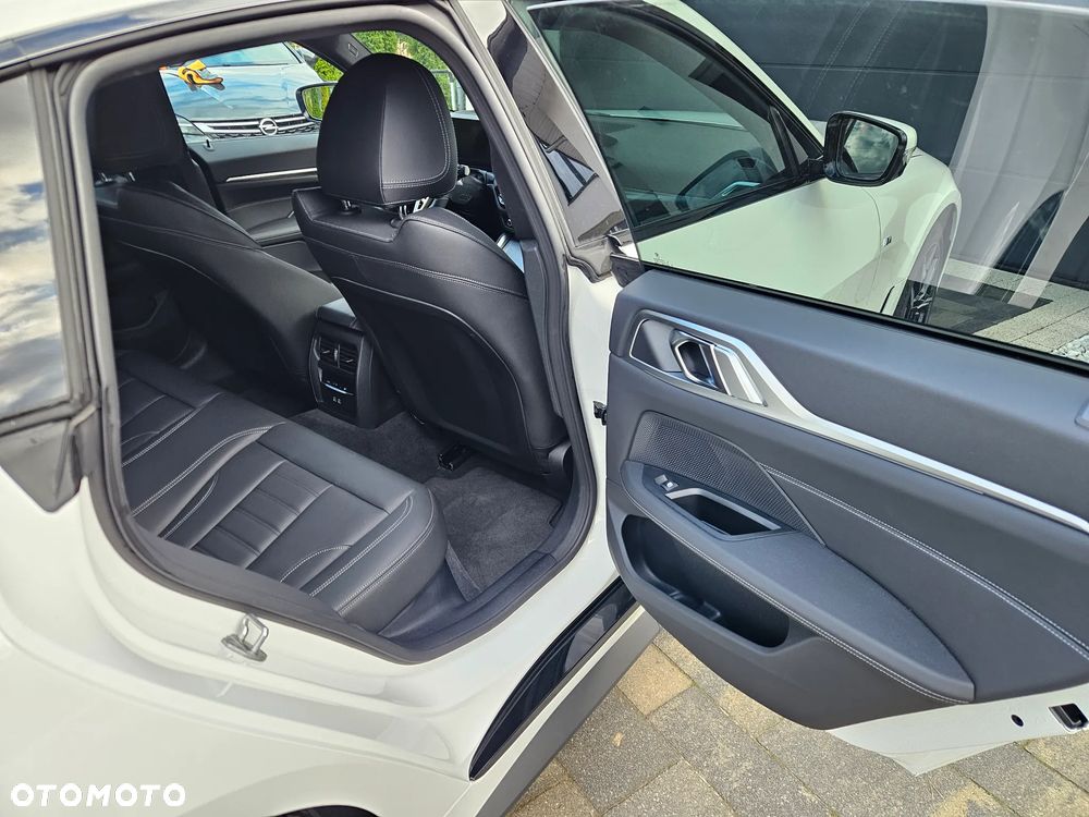 BMW Seria 4 420i Gran Coupe M Sport - 19