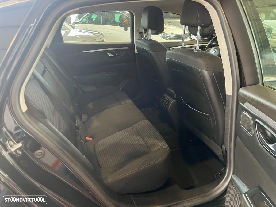 Renault Talisman 1.5 dCi Zen - 25