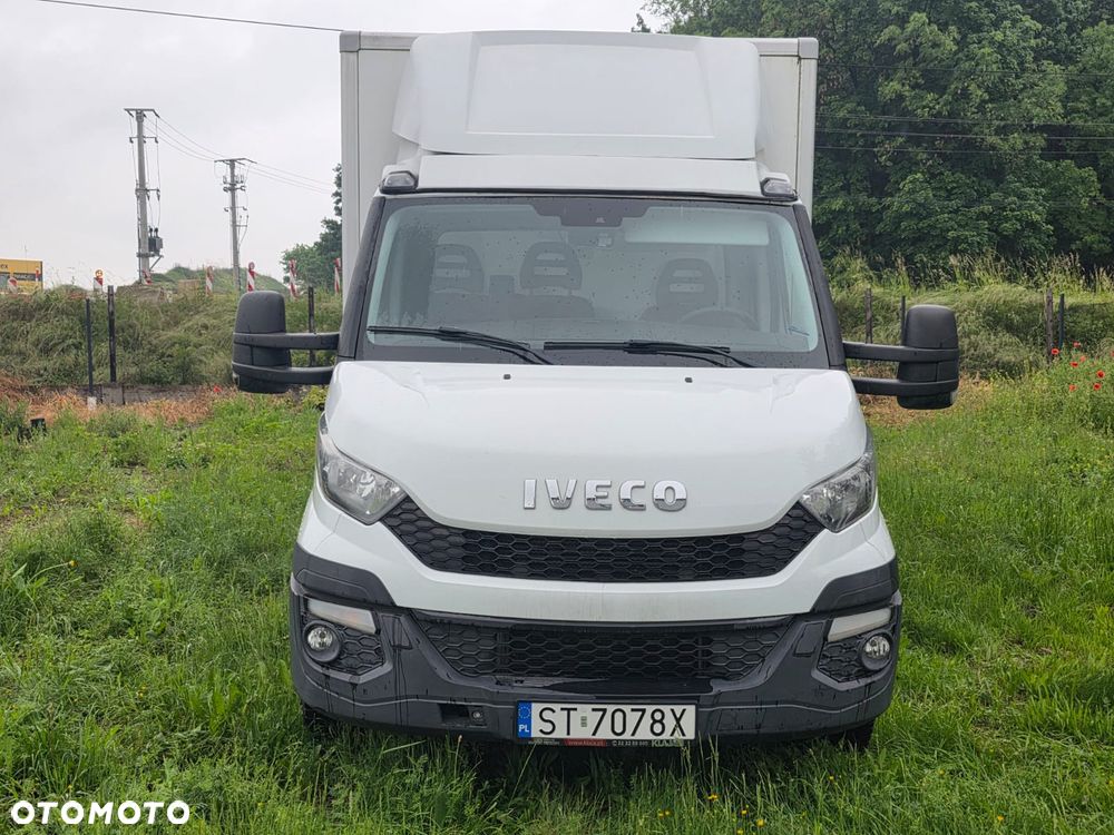 Iveco daily - 1
