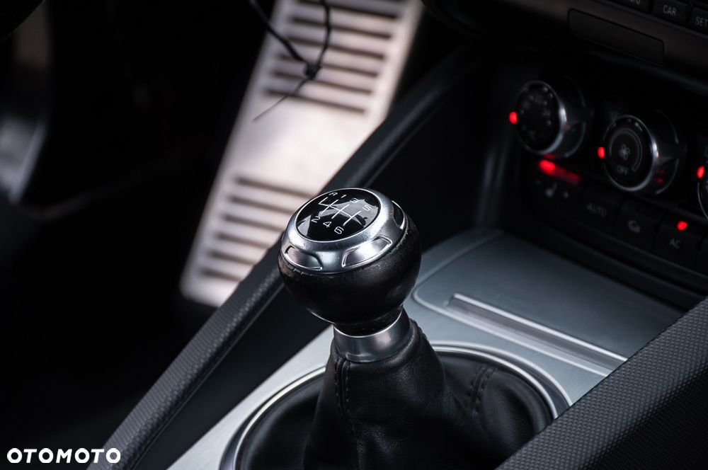 Audi TT Coupé 2.0 TDI quattro - 20