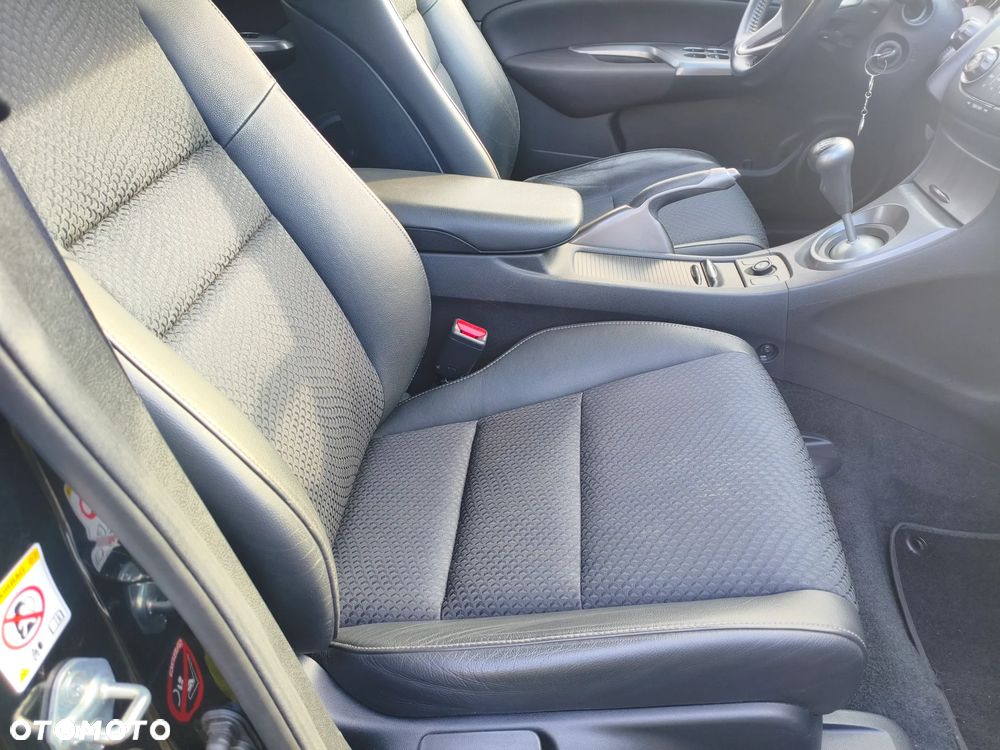 Honda Civic - 8
