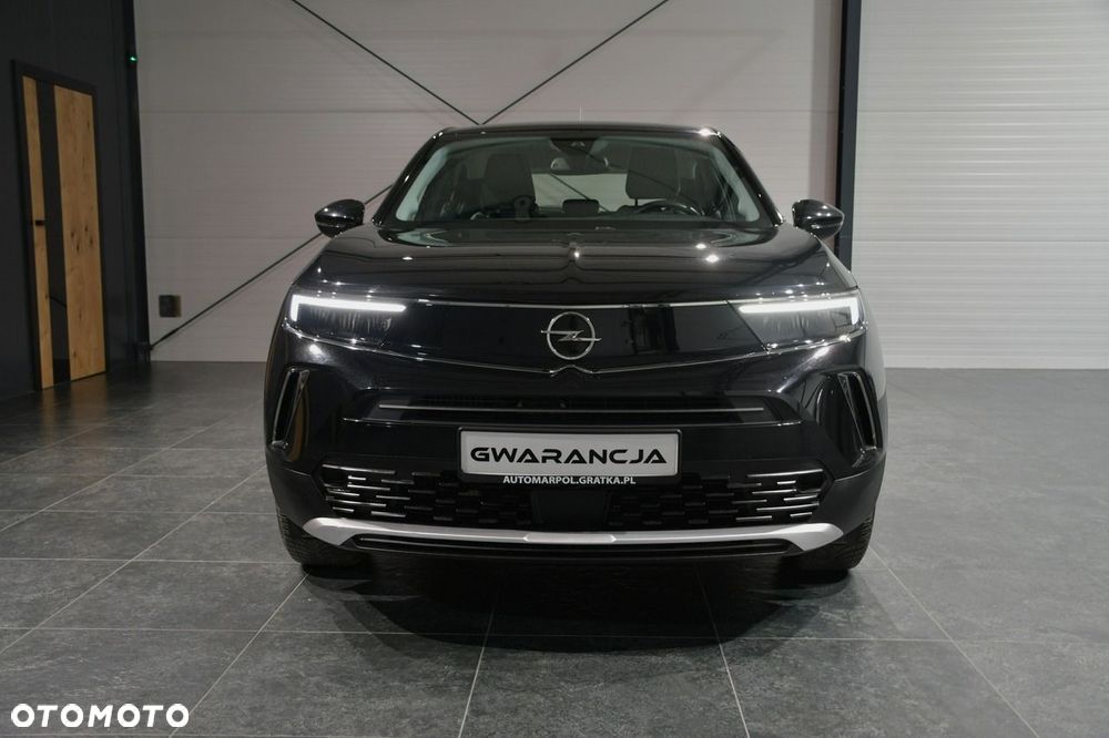 Opel Mokka 1.2 DI Turbo Ultimate - 5