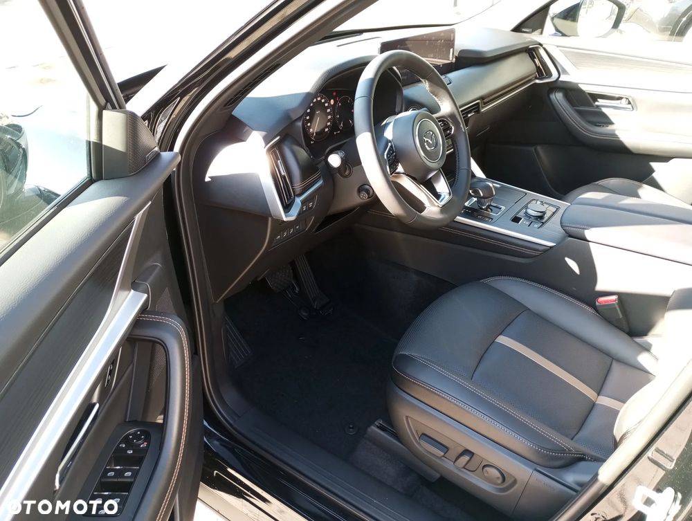Mazda CX-60 3.3 D mHEV Homura Plus AWD - 6