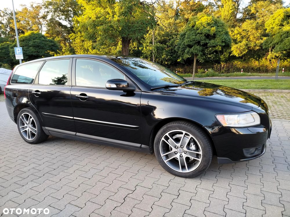 Volvo V50 1.8 RDesign - 29