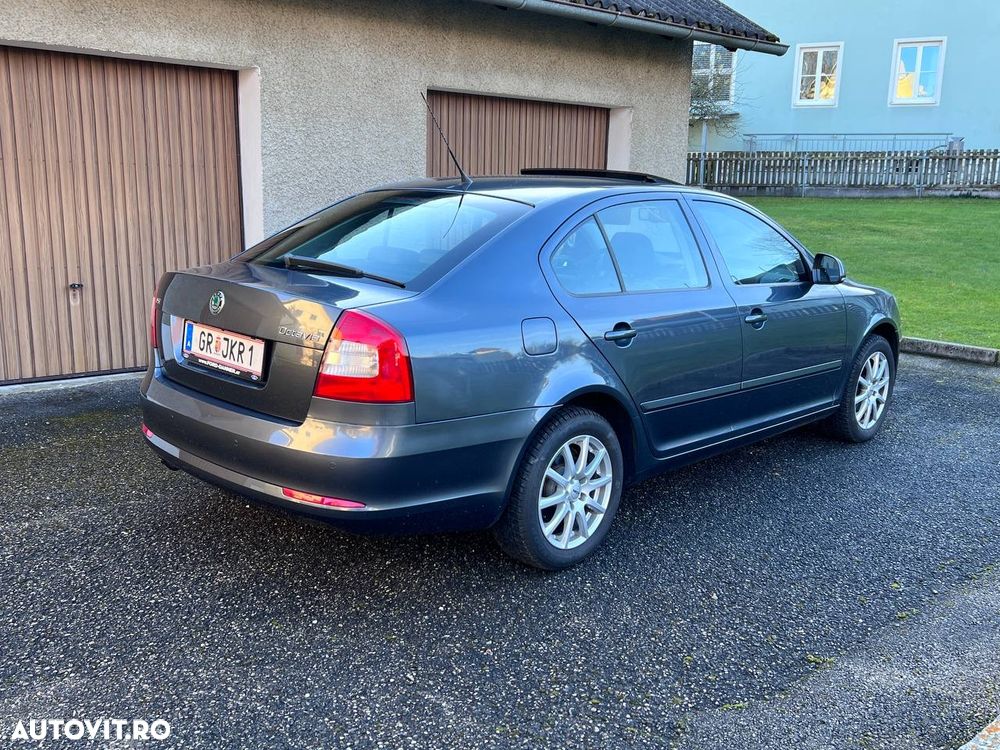 Skoda Octavia - 33