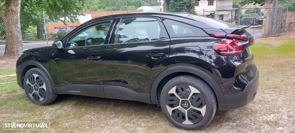 Citroën e-C4 136 YOU - 8