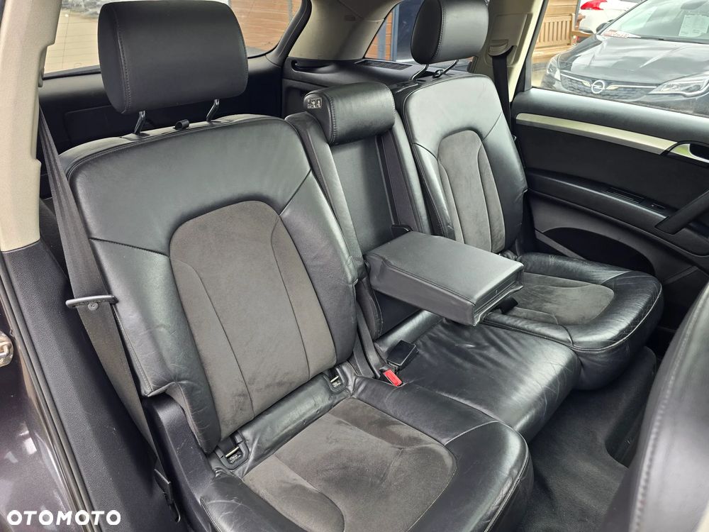 Audi Q7 - 15