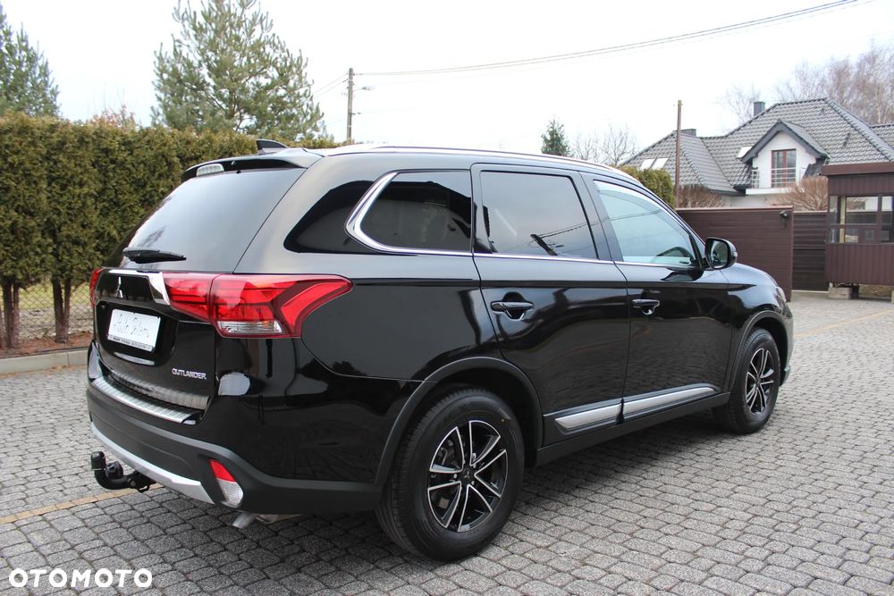 Mitsubishi Outlander 2.0 2WD Edition - 6