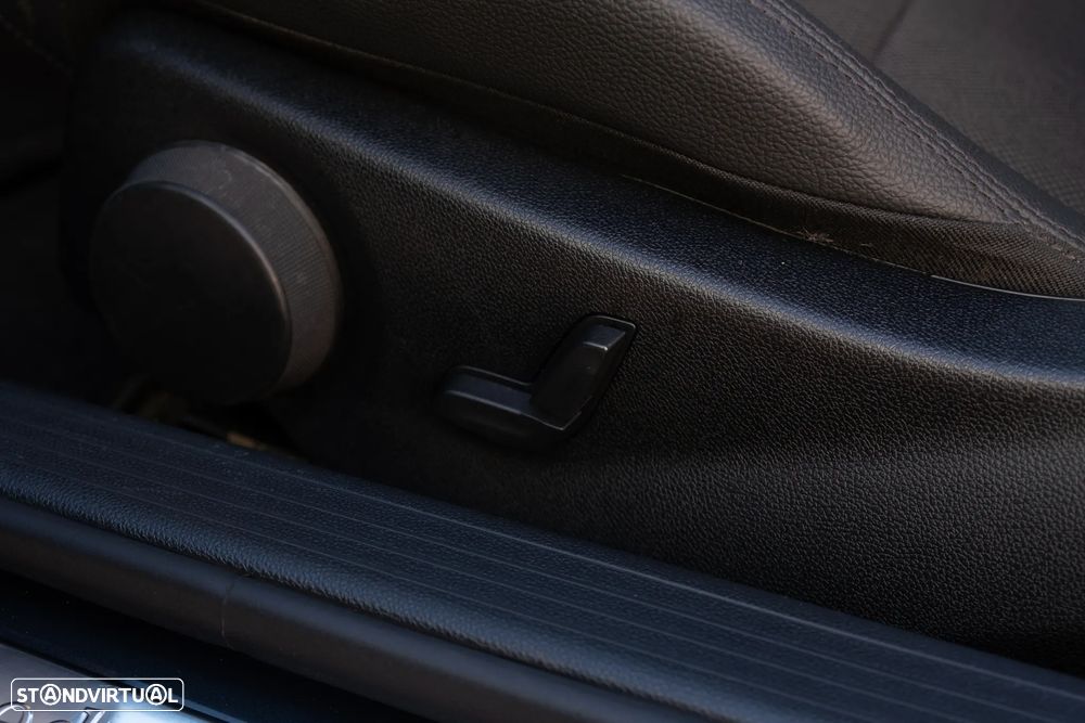Mercedes-Benz C 220 - 27