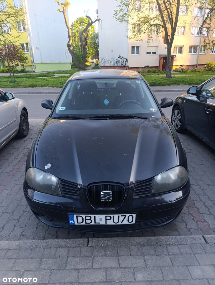 Seat Cordoba - 3