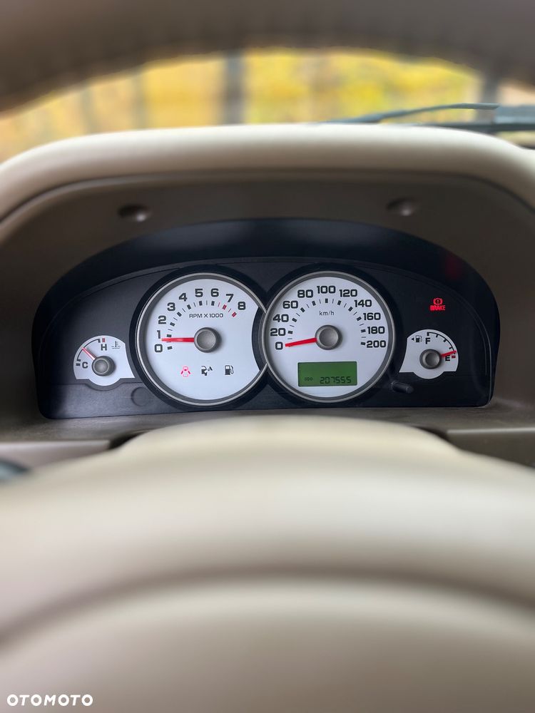 Ford Maverick Highclass - 13