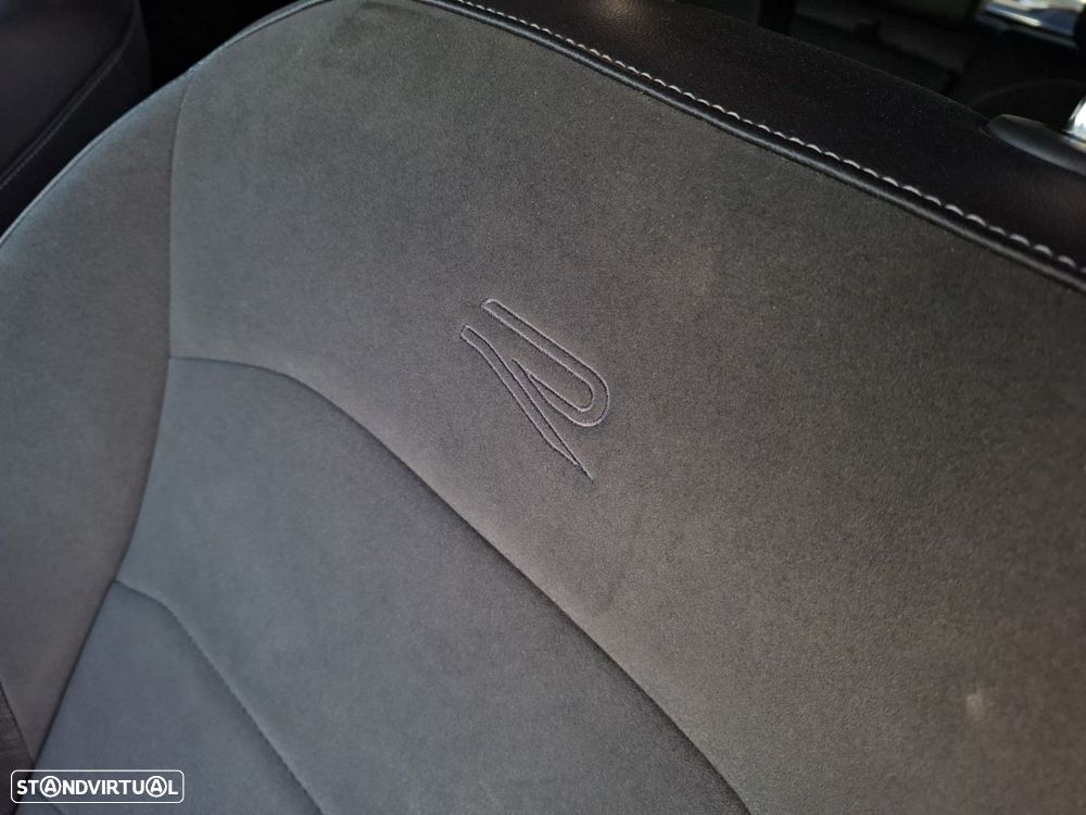 VW Arteon Shooting Brake 2.0 TDI R-Line DSG - 28