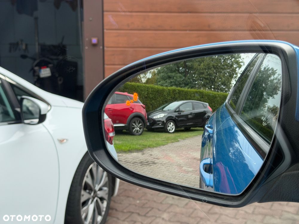 Hyundai Tucson 1.6 Turbo 4WD Style - 35