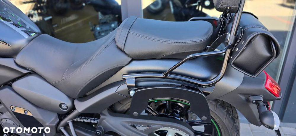 Kawasaki Vulcan - 38
