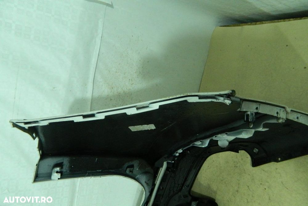Bara spate Ford Edge - Sport, 2015, 2016, 2017, 2018, , GT4B-17F001-AGW - 8