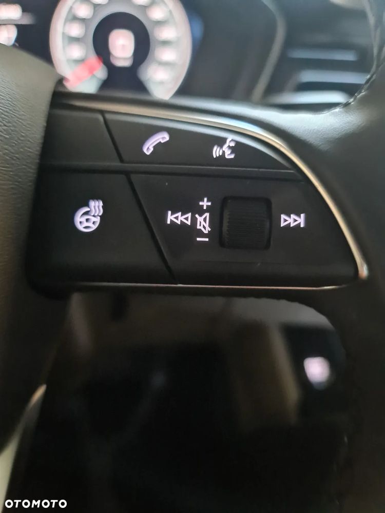 Audi A5 Sportback 45 TFSI quattro S tronic - 9