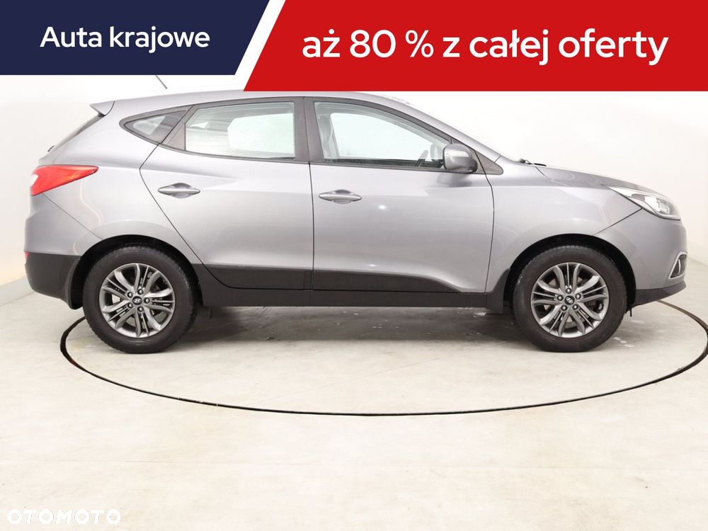 Hyundai ix35 - 8