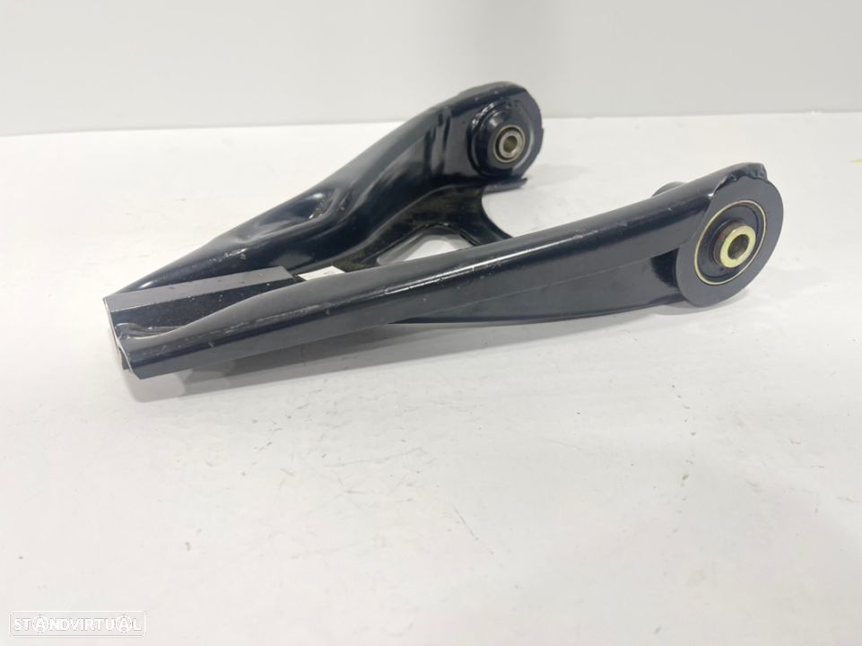 Braço Suspensão Triangulo Novo Esq. Renault Clio Megane Cup 6000009965 - 3