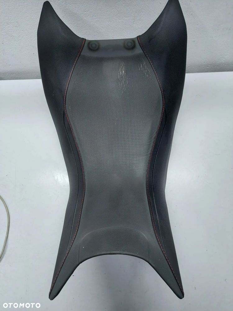 Siedzenie kierowcy Ducati Mutistrada 1200 Enduro - 3