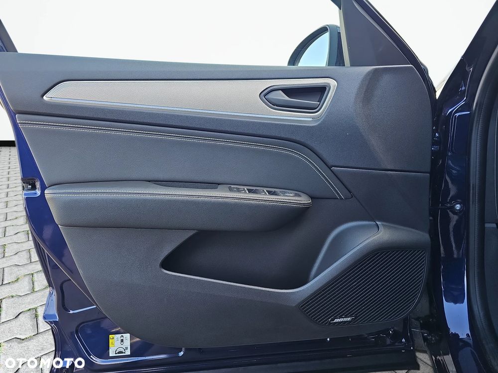 Renault Arkana 1.6 E-TECH Techno MMT - 14