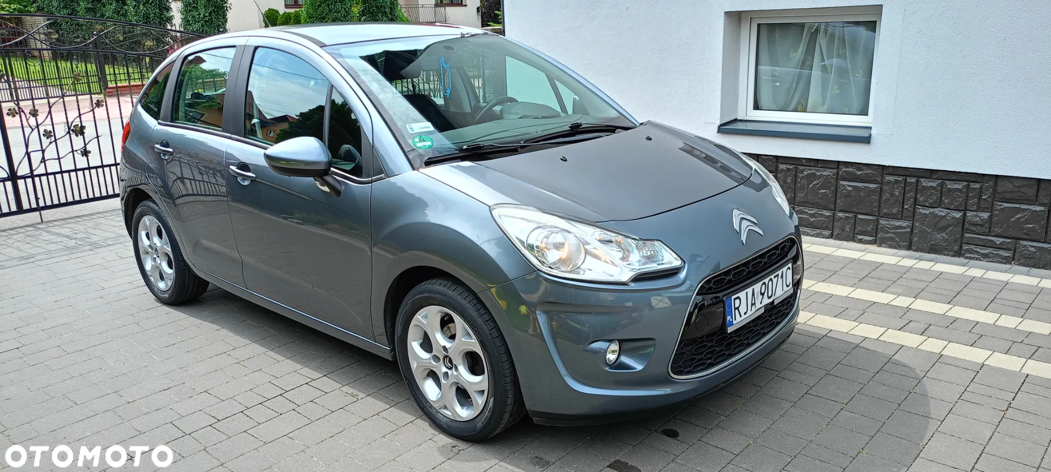 Citroën C3 - 11