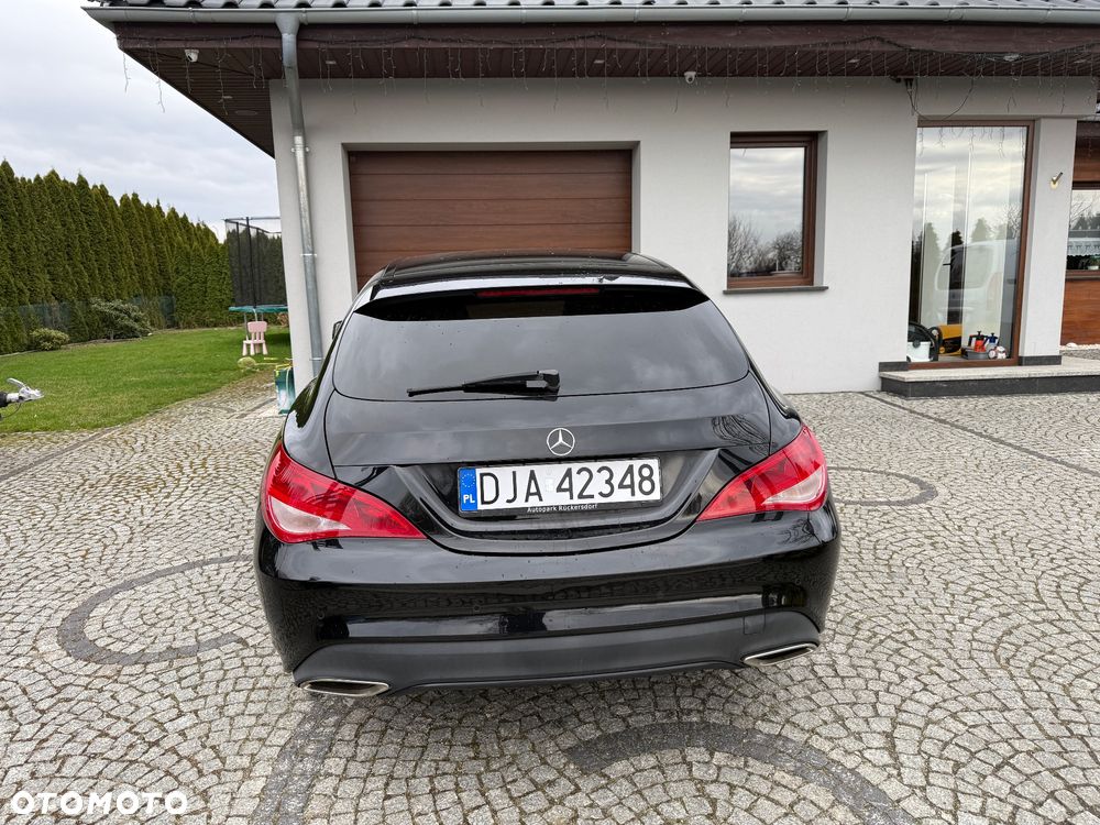 Mercedes-Benz CLA - 6