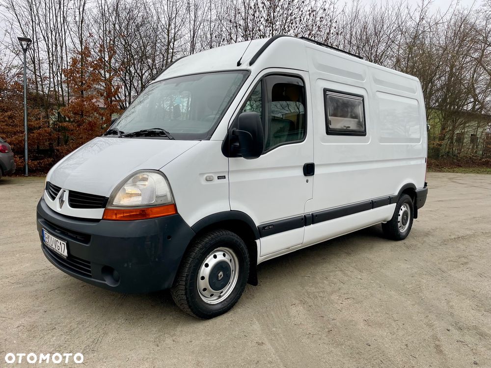 Renault Master - 11