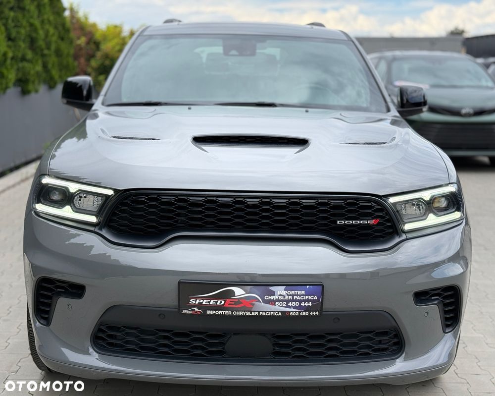 Dodge Durango - 3
