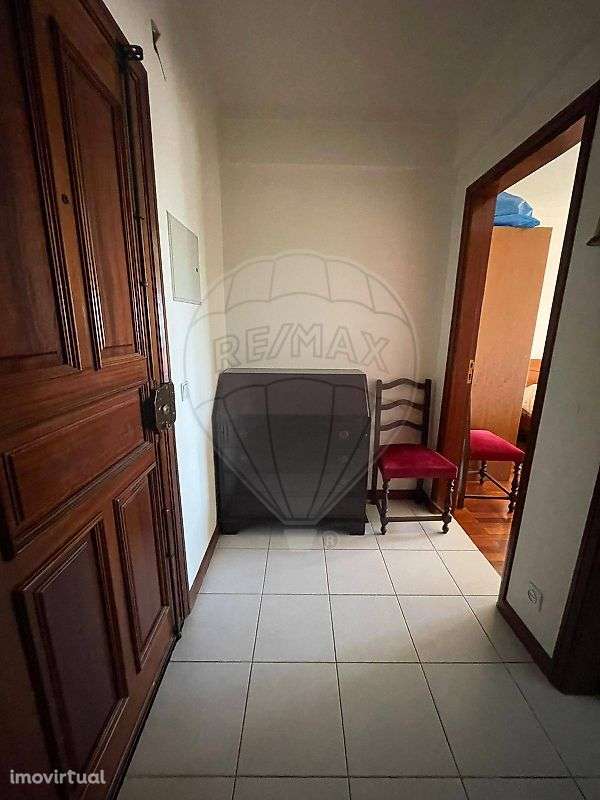 Apartamento T1 para arrendamento - Grande imagem: 4/9