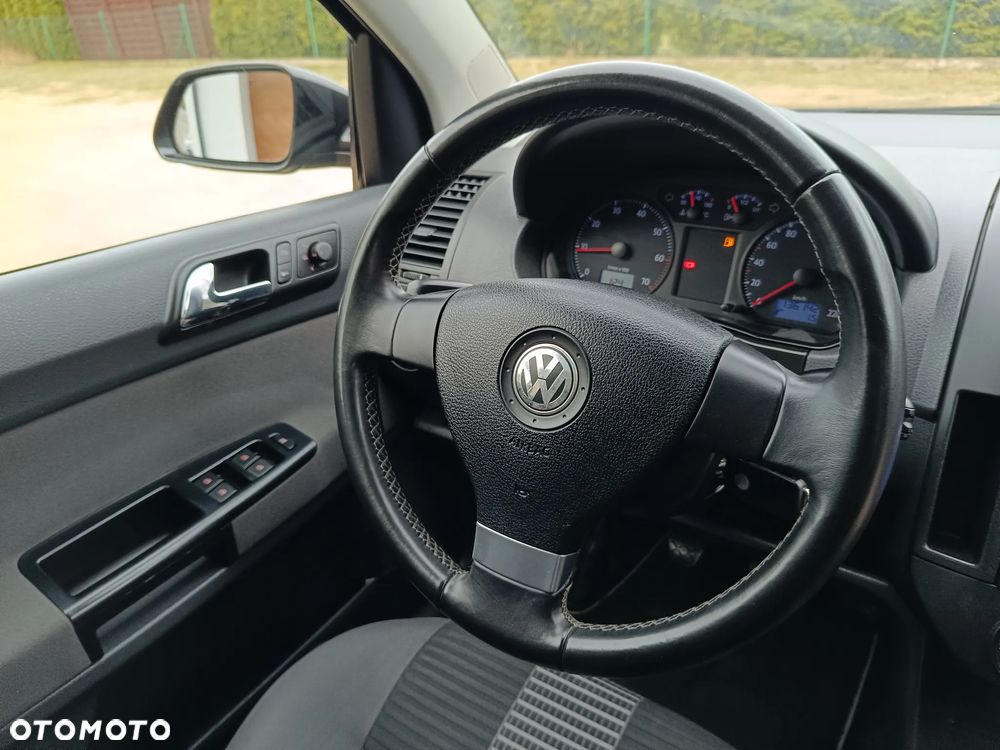 Volkswagen Polo 1.2 United - 17