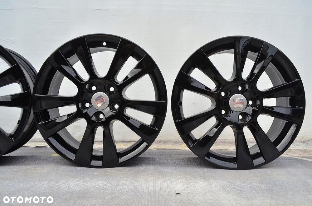 Felgi 7x17 5x112 Seat Ibiza Cordoba Leon Toledo - 5