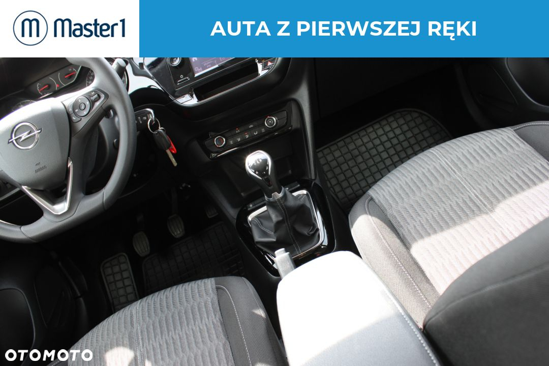 Opel Corsa 1.2 Edition S&S - 14