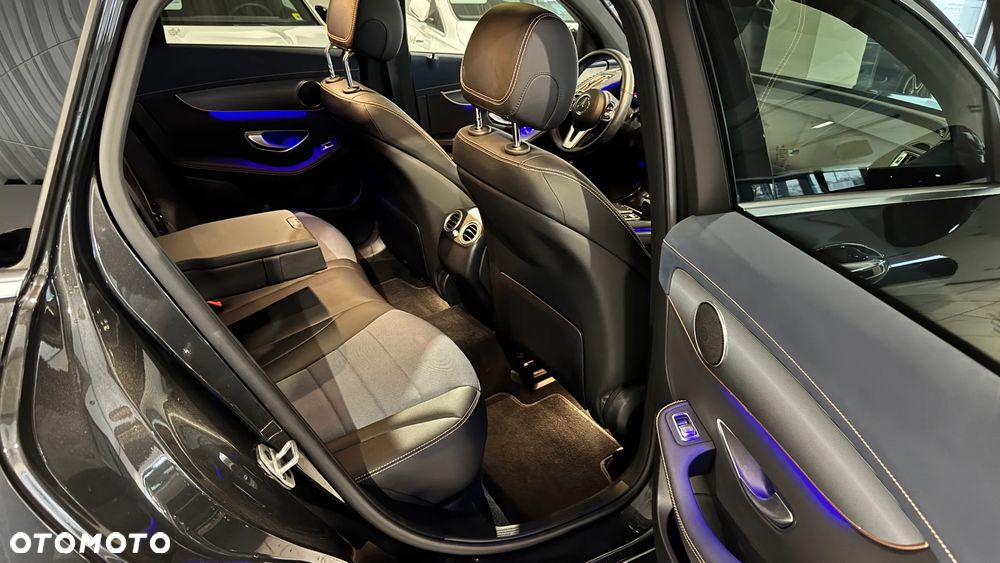 Mercedes-Benz EQC 400 4-Matic Sport - 29