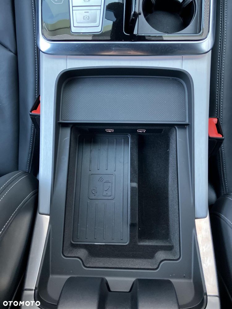 Audi Q7 TDI mHEV 170 kW Quattro S Line Tiptr - 15