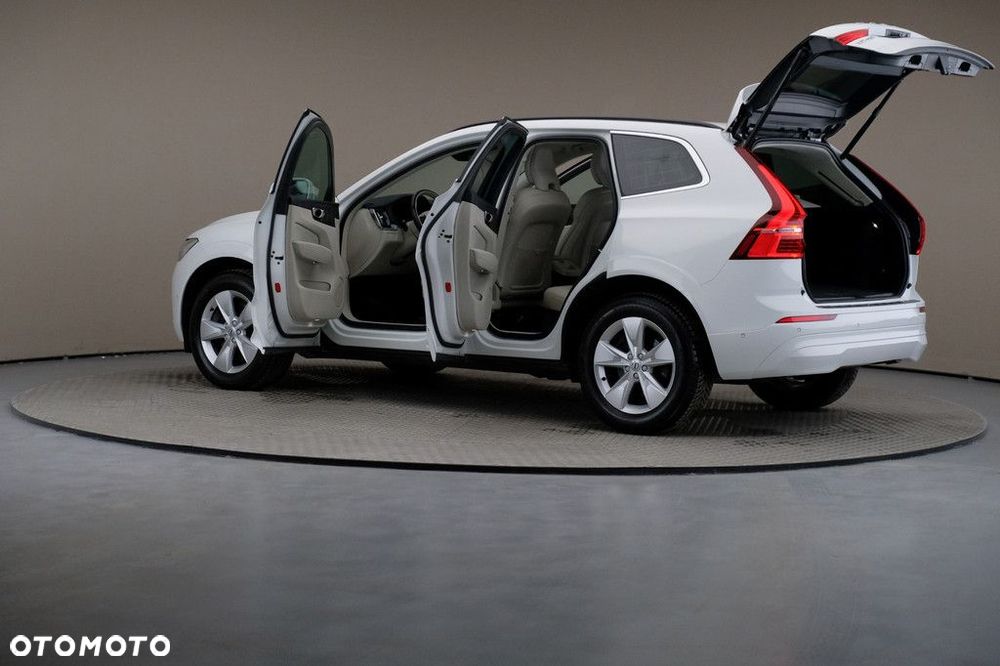 Volvo XC 60 - 7
