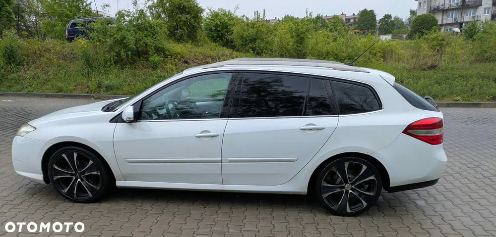 Renault Laguna 2.0 16V Dynamique - 3