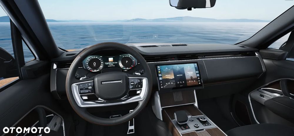 Land Rover Range Rover 3.0 D AB - 6