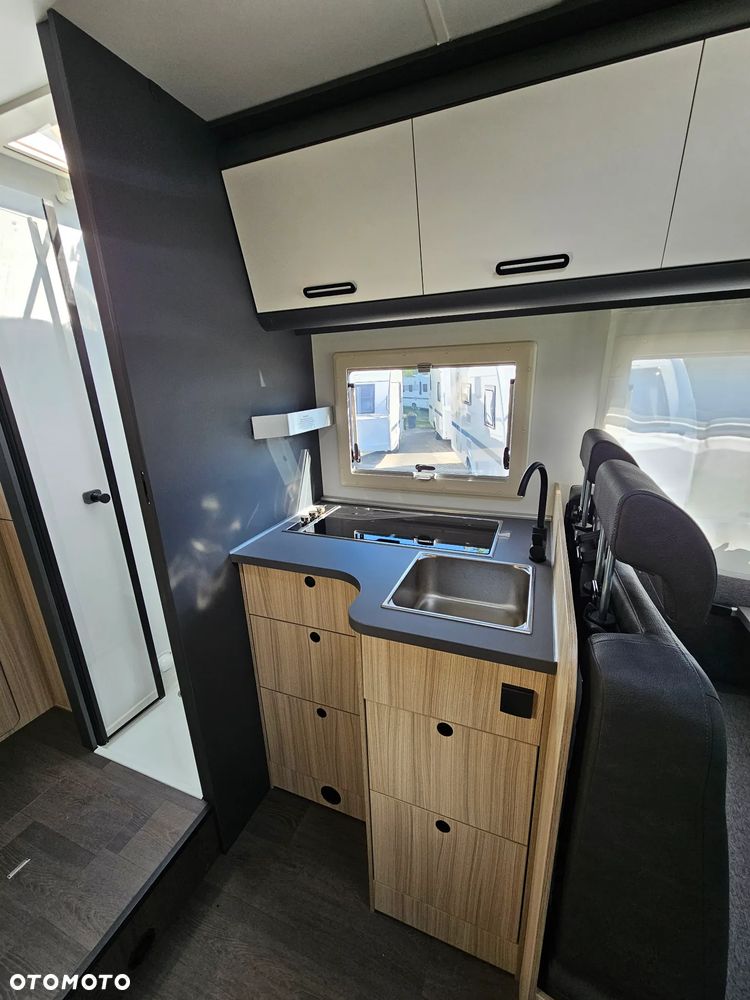 Sun Living by Adria A 72 SP - 11