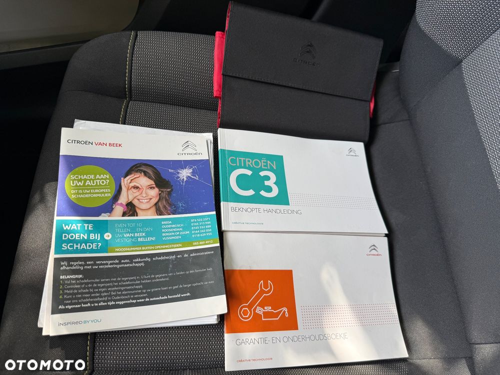Citroën C3 1.2 PureTech Live - 38