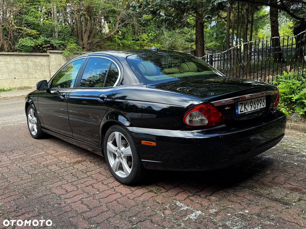 Jaguar X-Type 2.0 D Executive - 2