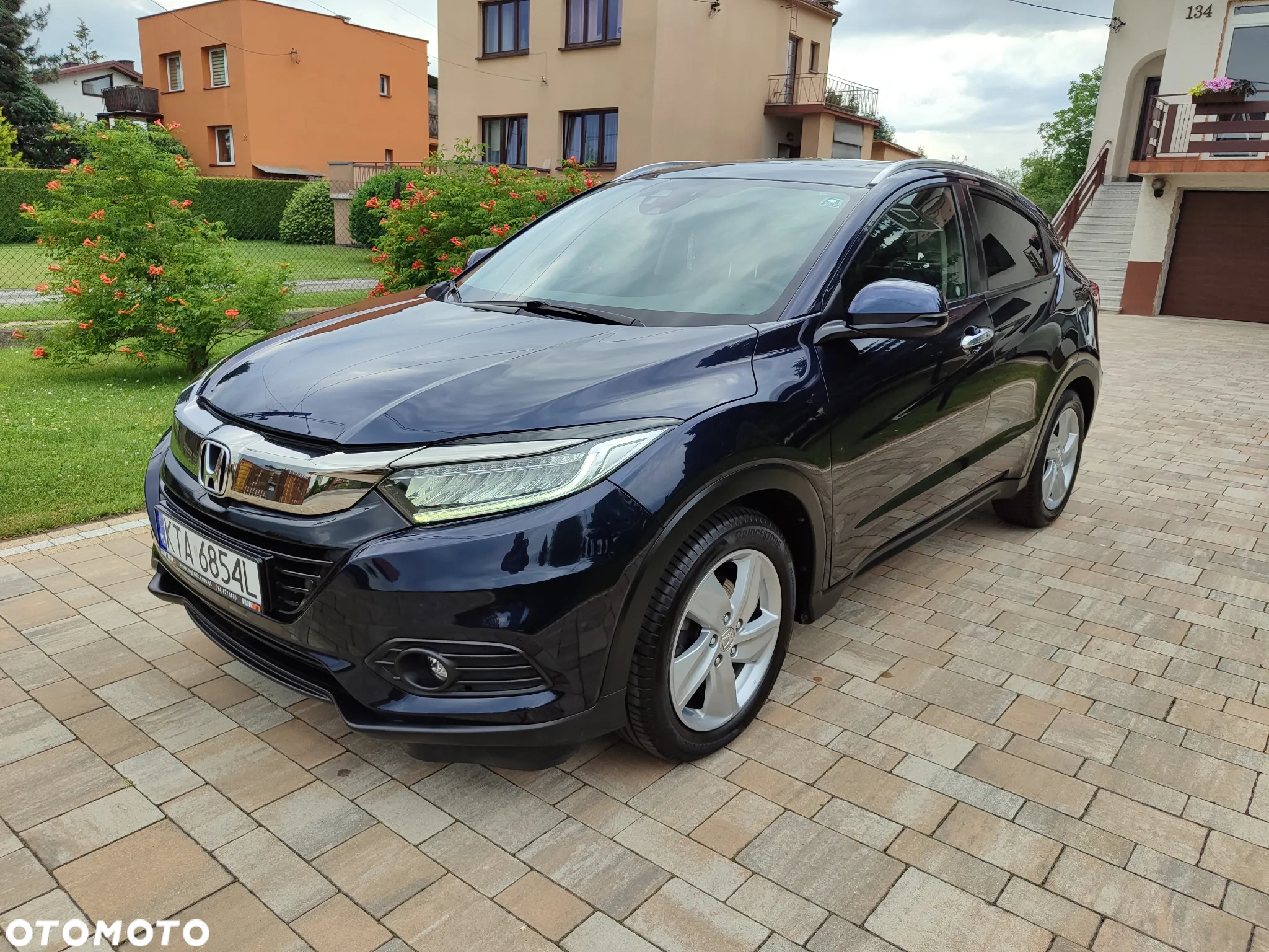 Honda HR-V 1.5 i-VTEC Executive - 2