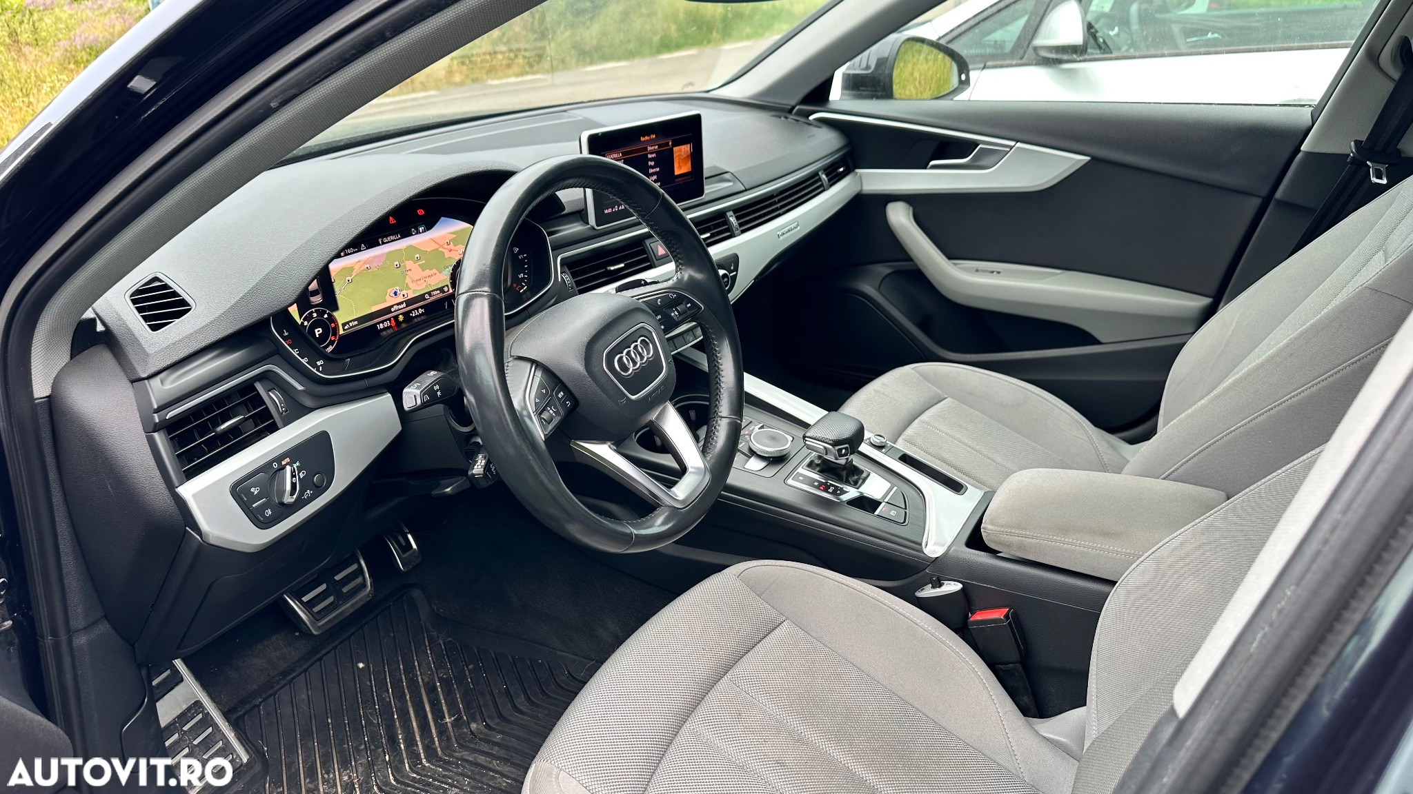 Audi A4 Allroad - 8