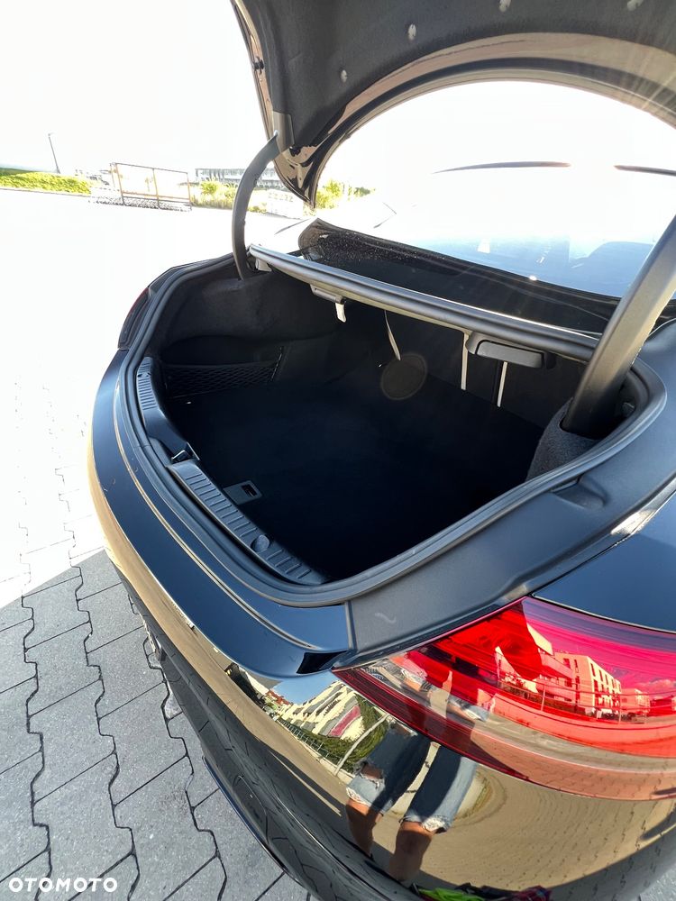 Mercedes-Benz Klasa C 220 d Coupe 9G-TRONIC AMG Line - 21