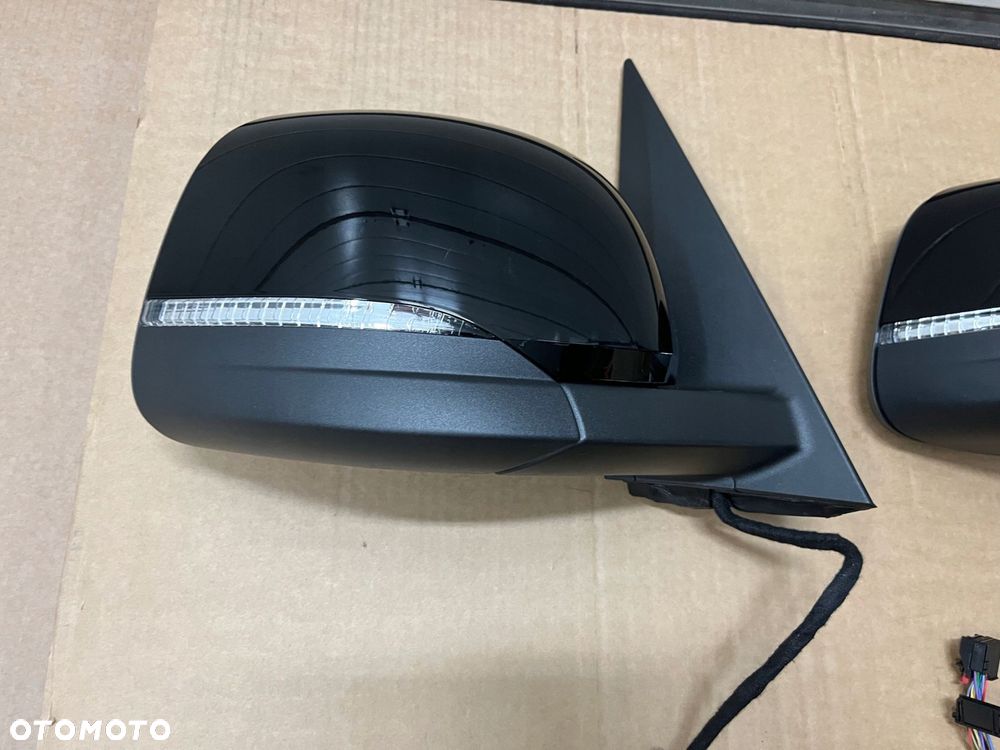 lusterko vw id buzz 13 pin asystent pasa prawe lusterko vw id. buzz - 2