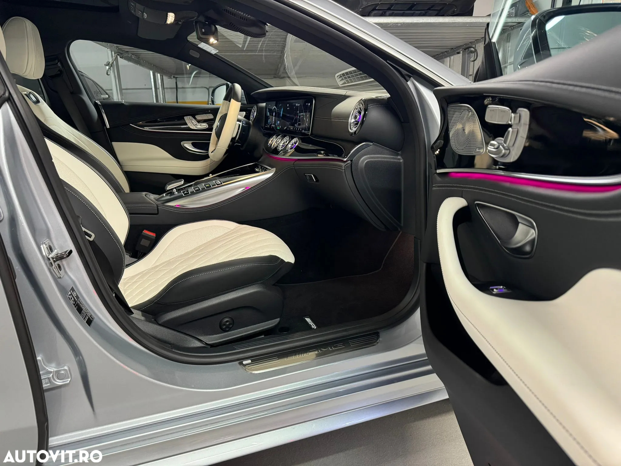 Mercedes-Benz AMG - 14