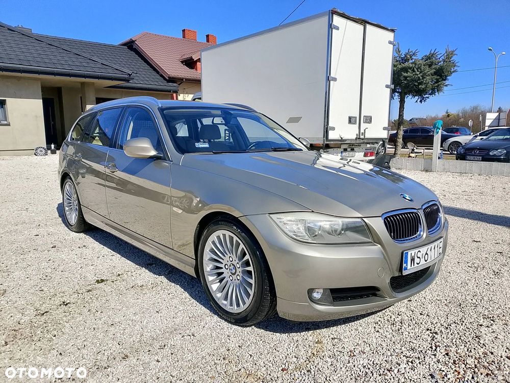 BMW Seria 3 - 2