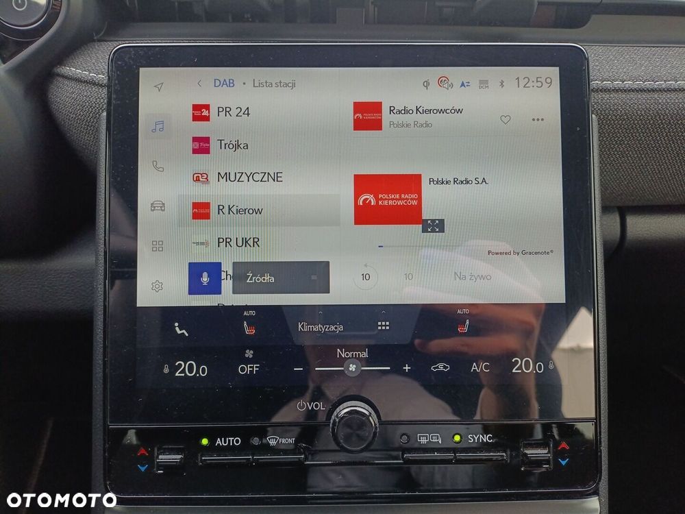 Lexus LBX 1.5 Hybrid - 26