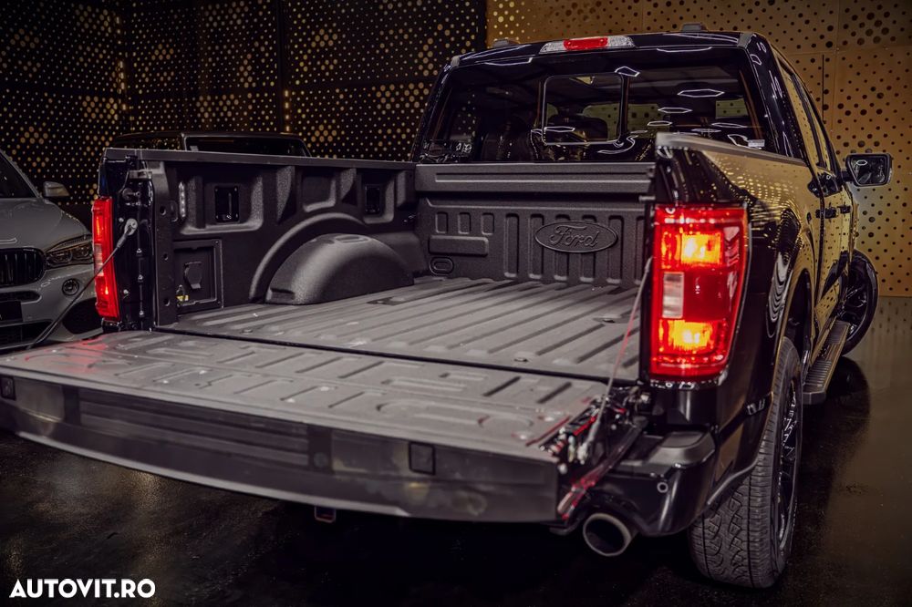 Ford F150 - 7