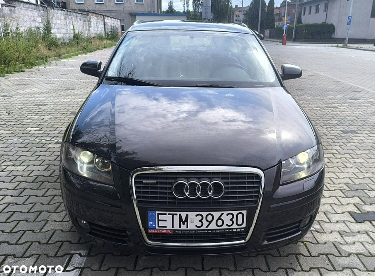 Audi A3 - 2