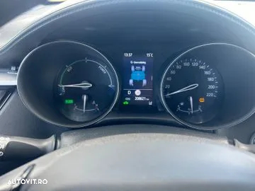 Toyota C-HR - 14